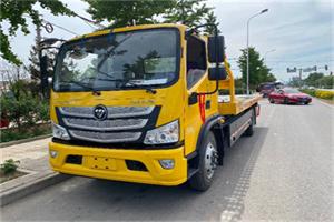 会宁汽车救援头像